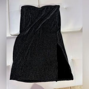 Midi Skirt, almost new. Good quality